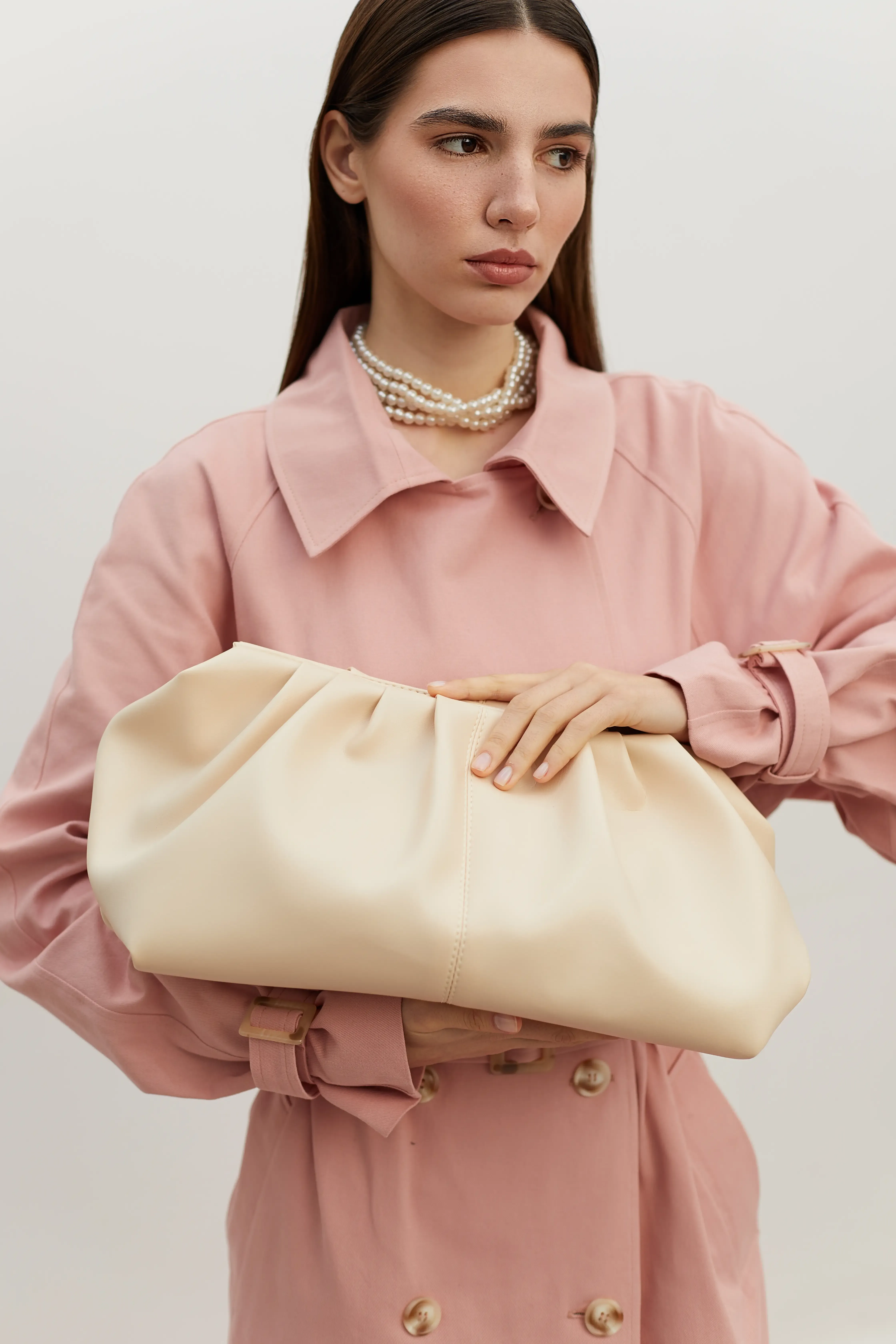 ALICE BAG MILK